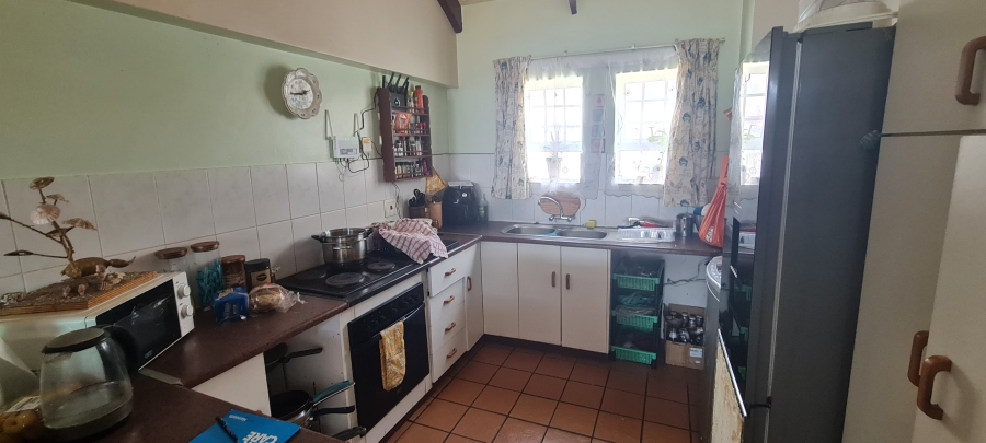 3 Bedroom Property for Sale in Mossel Bay Central Western Cape